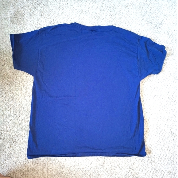 Elgen Graphic Tee - Picture 2 of 2